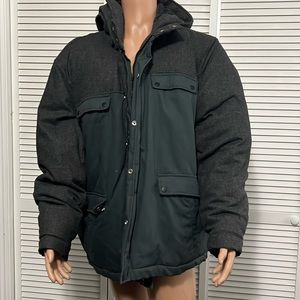 Old navy winter jacket xxxl